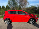 Used 2015 Chevrolet Sonic LTZ image 6