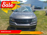 Used 2018 Dodge Journey SE w/ Popular Equipment Group image 2