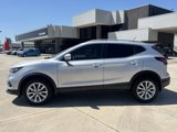 Used 2020 Nissan Rogue Sport SV image 4