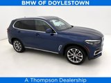 Used 2022 BMW X5 xDrive40i w/ Premium Package image 1