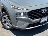 Used 2023 Hyundai Santa Fe SEL image 3