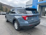 New 2025 Ford Explorer Active image 5