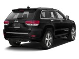 Used 2016 Jeep Grand Cherokee High Altitude image 5