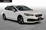 Certified 2022 Subaru Impreza 2.0i Premium image 2