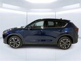 Used 2022 MAZDA CX-5 AWD 2.5 S w/ Premium Plus Pkg image 2