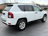 Used 2014 Jeep Compass Sport image 4