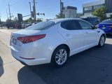 Used 2013 Kia Optima EX image 3