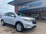 Used 2021 Chevrolet Equinox LT image 1