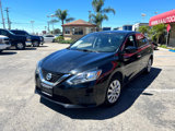 Used 2017 Nissan Sentra SV image 3