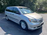 Used 2007 Honda Odyssey LX image 3
