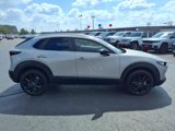 Used 2024 MAZDA CX-30 AWD 2.5 S w/ Select Sport Pkg image 2