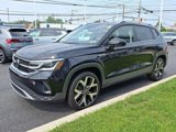Certified 2022 Volkswagen Taos SEL image 3