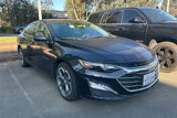 Used 2023 Chevrolet Malibu LT image 2