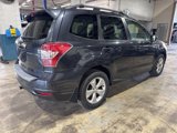 Used 2015 Subaru Forester 2.5i Limited w/ Protection Package #2 image 4
