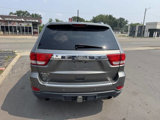 Used 2012 Jeep Grand Cherokee Overland image 5