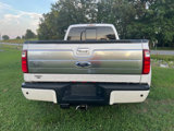 Used 2014 Ford F350 Platinum image 4