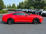 Used 2019 Ford Mustang Premium w/ Black Accent Package image 3