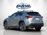 Used 2017 Lexus NX 200t AWD image 5