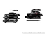 New 2025 Lexus UX 300h AWD image 2