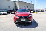 Used 2022 Toyota Venza XLE image 3