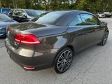 Used 2015 Volkswagen Eos Final Edition image 6