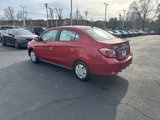 New 2024 Mitsubishi Mirage G4 ES image 3