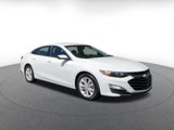 Used 2024 Chevrolet Malibu LT image 2