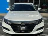 Used 2019 Honda Accord EX-L image 2