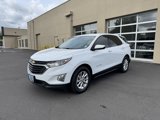 Used 2020 Chevrolet Equinox LT image 3