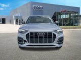 Used 2022 Audi Q5 2.0T Premium Plus image 2