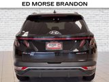 Used 2022 Hyundai Tucson Blue image 4