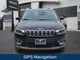 Used 2019 Jeep Cherokee Limited w/ Luxury Group image 3