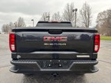 New 2025 GMC Sierra 1500 Elevation image 4