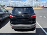 Used 2022 Ford EcoSport SE w/ SE Convenience Package image 5