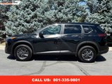 Used 2024 Nissan Rogue S image 4