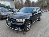 Used 2016 Dodge Durango Limited w/ Nav & Power Liftgate Group image 2