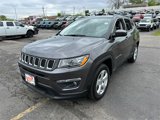 Used 2020 Jeep Compass Latitude image 2