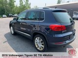 Used 2016 Volkswagen Tiguan SE image 5