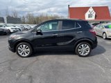 Used 2017 Buick Encore Preferred image 4