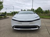 New 2025 Toyota Prius Plug-In Hybrid image 2