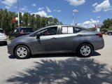 Used 2021 Nissan Versa S image 4