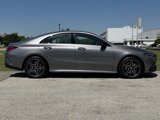 Certified 2024 Mercedes-Benz CLA 250 image 2