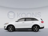 Used 2016 Kia Sorento EX w/ EX Touring Package image 2