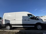 New 2024 Ford E-Transit 148 Medium Roof w/ Load Area Protection Package image 4