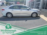 Used 2020 Toyota Corolla L image 5