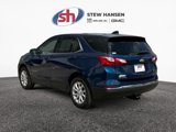 Used 2019 Chevrolet Equinox LT image 3