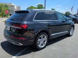 Used 2021 Audi Q7 3.0T Premium Plus image 4
