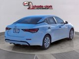 New 2025 Nissan Sentra S image 5