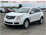 Used 2011 Cadillac SRX Luxury image 5