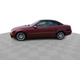 Used 2008 Mercedes-Benz CLK 350 Cabriolet image 5